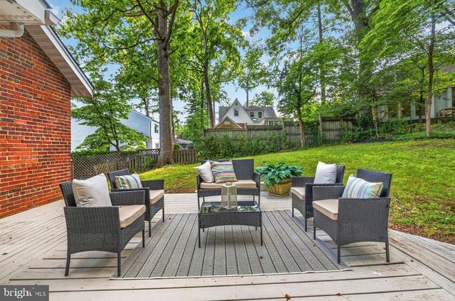 5312 TUSCARAWAS RD, Bethesda, MD 20816
