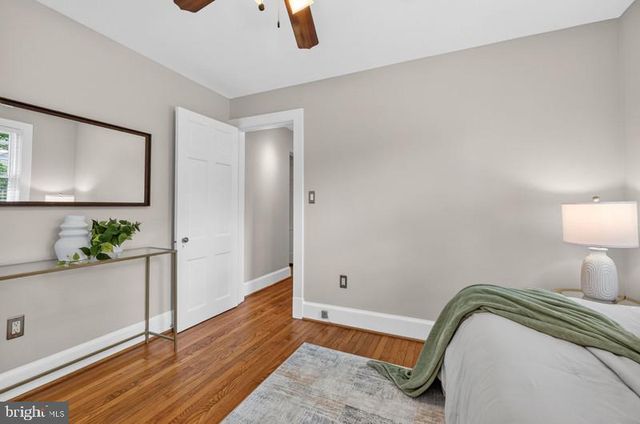 5312 TUSCARAWAS RD, Bethesda, MD 20816