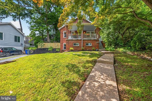 5312 TUSCARAWAS RD, Bethesda, MD 20816