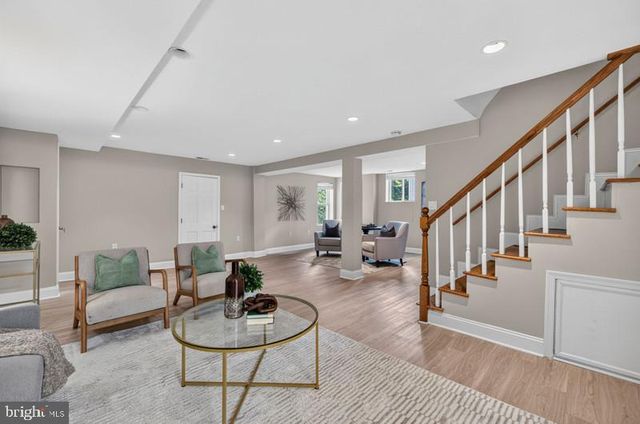 5312 TUSCARAWAS RD, Bethesda, MD 20816