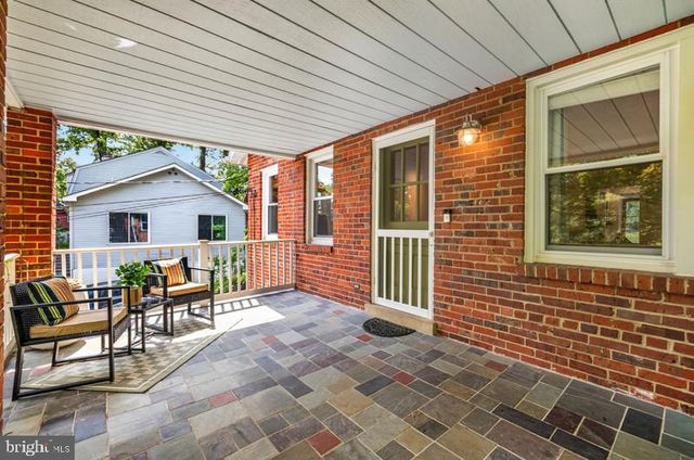5312 TUSCARAWAS RD, Bethesda, MD 20816