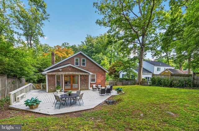 5312 TUSCARAWAS RD, Bethesda, MD 20816