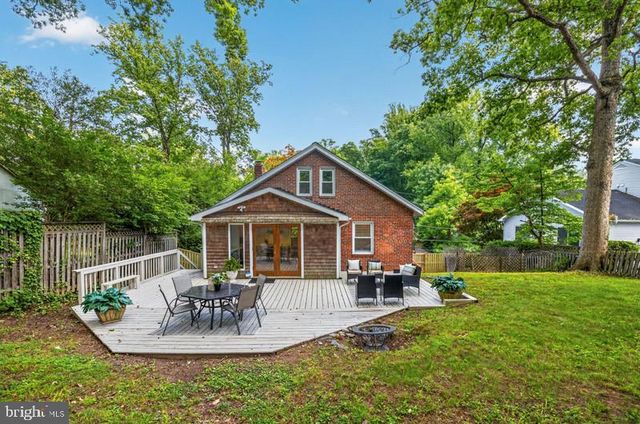 5312 TUSCARAWAS RD, Bethesda, MD 20816