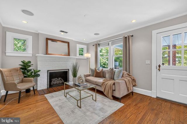 5312 TUSCARAWAS RD, Bethesda, MD 20816