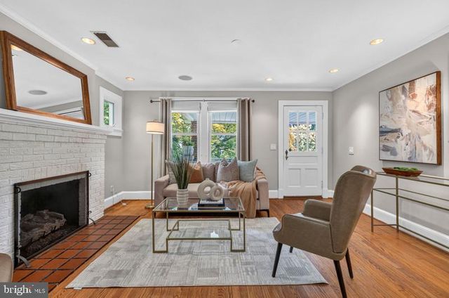 5312 TUSCARAWAS RD, Bethesda, MD 20816