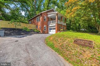 5312 TUSCARAWAS RD, Bethesda, MD 20816