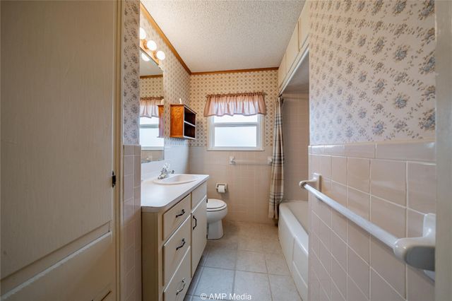 2025 Avenue Avenue N, Anson, TX 79501