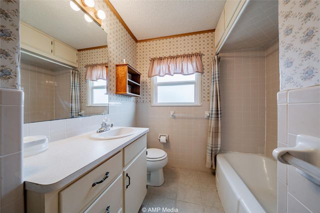 2025 Avenue Avenue N, Anson, TX 79501