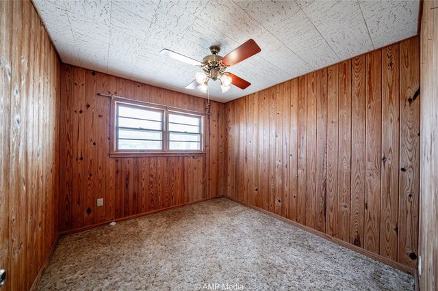 2025 Avenue Avenue N, Anson, TX 79501