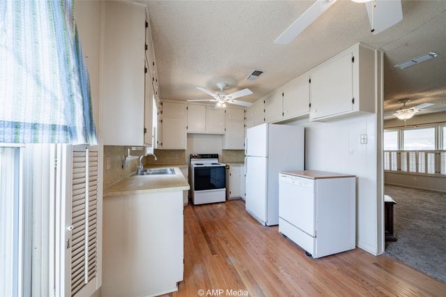 2025 Avenue Avenue N, Anson, TX 79501