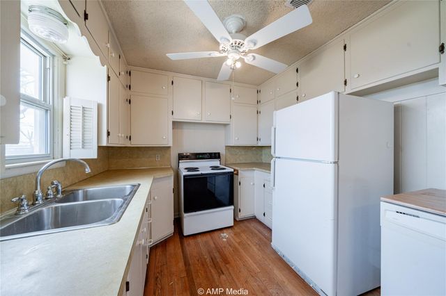 2025 Avenue Avenue N, Anson, TX 79501