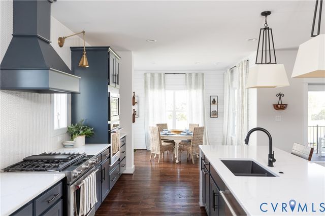 5593 Brickshire Dr, Providence Forge, VA 23140