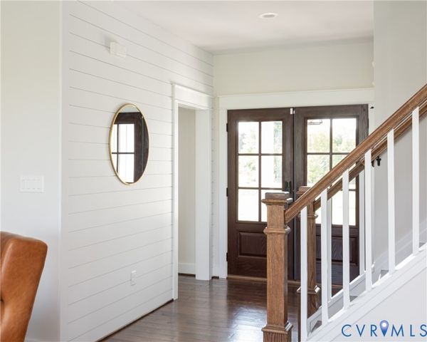 5593 Brickshire Dr, Providence Forge, VA 23140