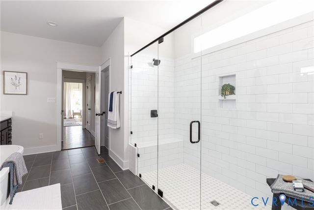 5593 Brickshire Dr, Providence Forge, VA 23140
