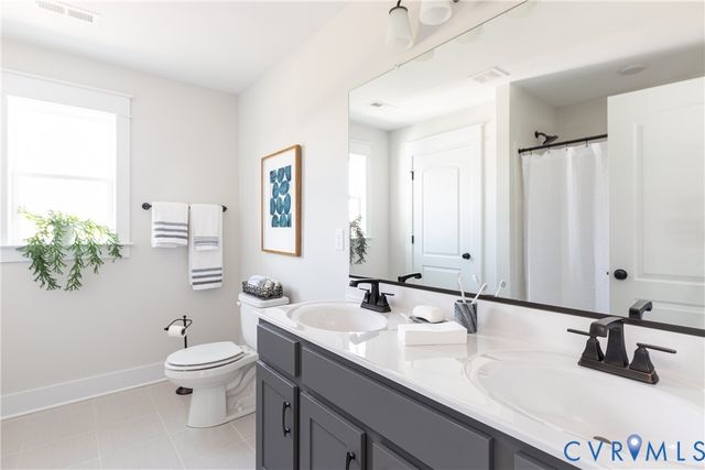 5593 Brickshire Dr, Providence Forge, VA 23140