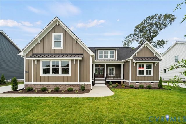 5593 Brickshire Dr, Providence Forge, VA 23140
