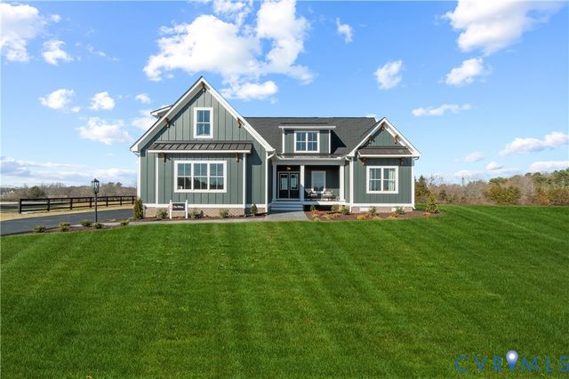 5593 Brickshire Dr, Providence Forge, VA 23140