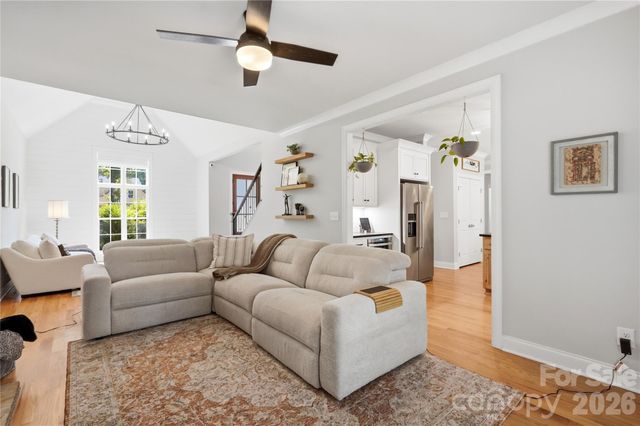 10154 Jim Sossoman Road, Midland, NC 28107