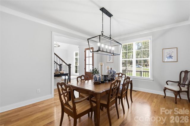 10154 Jim Sossoman Road, Midland, NC 28107
