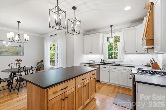 10154 Jim Sossoman Road, Midland, NC 28107