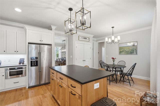 10154 Jim Sossoman Road, Midland, NC 28107