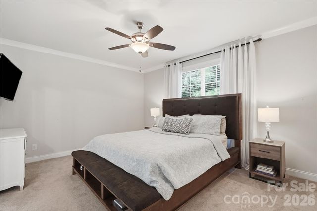 10154 Jim Sossoman Road, Midland, NC 28107