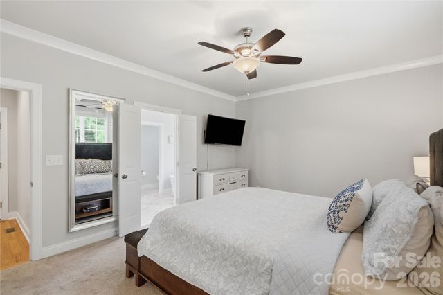 10154 Jim Sossoman Road, Midland, NC 28107