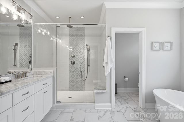 10154 Jim Sossoman Road, Midland, NC 28107