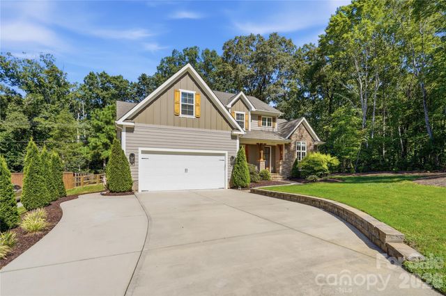10154 Jim Sossoman Road, Midland, NC 28107