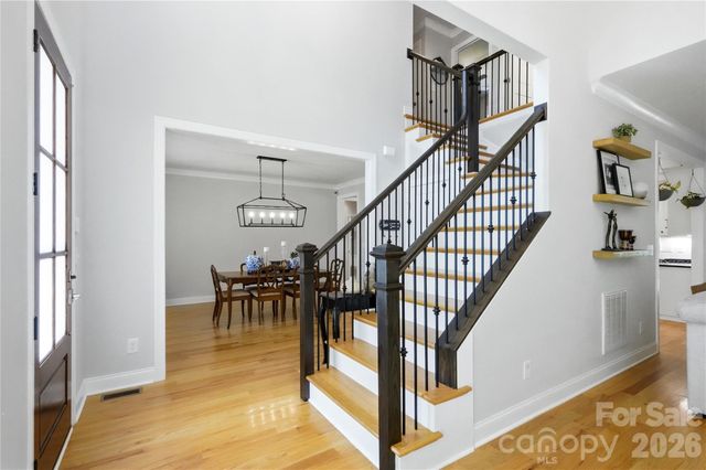 10154 Jim Sossoman Road, Midland, NC 28107