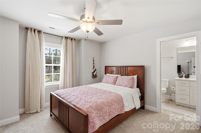 10154 Jim Sossoman Road, Midland, NC 28107