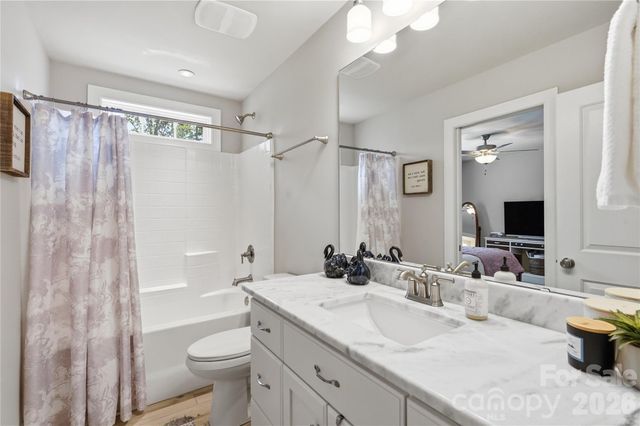 10154 Jim Sossoman Road, Midland, NC 28107