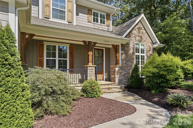 10154 Jim Sossoman Road, Midland, NC 28107