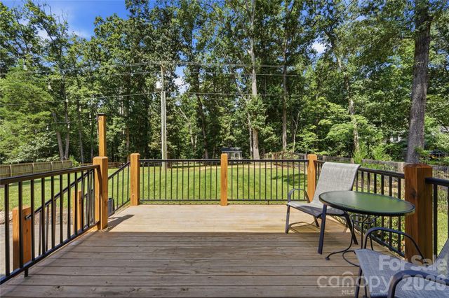 10154 Jim Sossoman Road, Midland, NC 28107