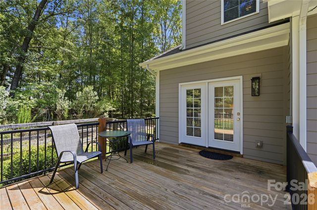 10154 Jim Sossoman Road, Midland, NC 28107