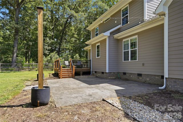 10154 Jim Sossoman Road, Midland, NC 28107