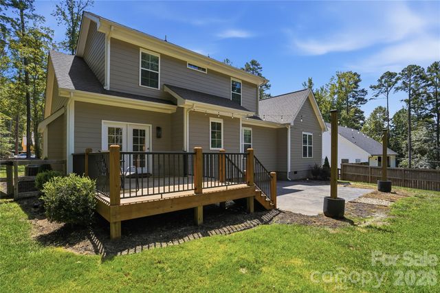 10154 Jim Sossoman Road, Midland, NC 28107