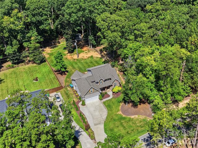 10154 Jim Sossoman Road, Midland, NC 28107