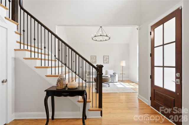 10154 Jim Sossoman Road, Midland, NC 28107