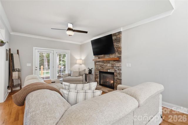 10154 Jim Sossoman Road, Midland, NC 28107