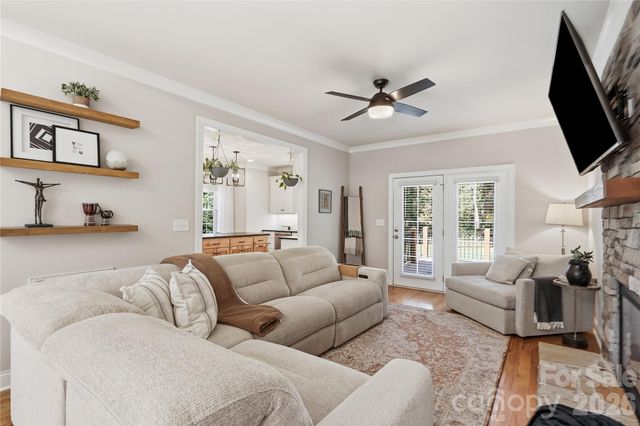 10154 Jim Sossoman Road, Midland, NC 28107
