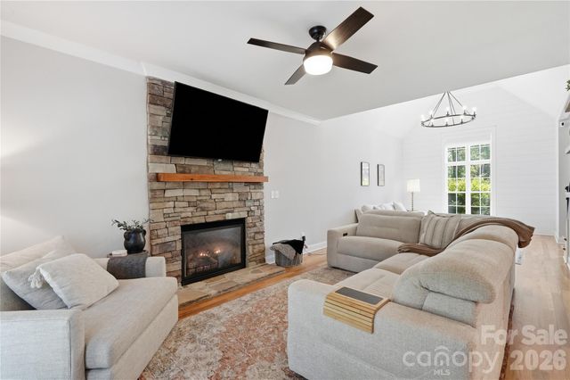 10154 Jim Sossoman Road, Midland, NC 28107