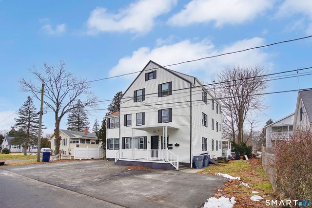 31 Tyler Avenue 2, Plainville, CT 06062