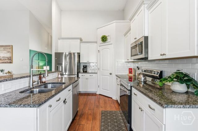 249 Mccrady Drive, Richmond Hill, GA 31324