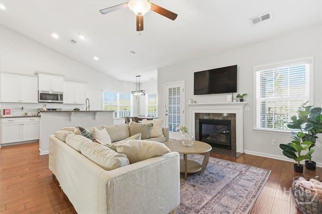 249 Mccrady Drive, Richmond Hill, GA 31324