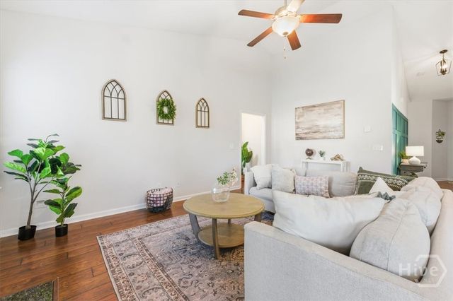 249 Mccrady Drive, Richmond Hill, GA 31324