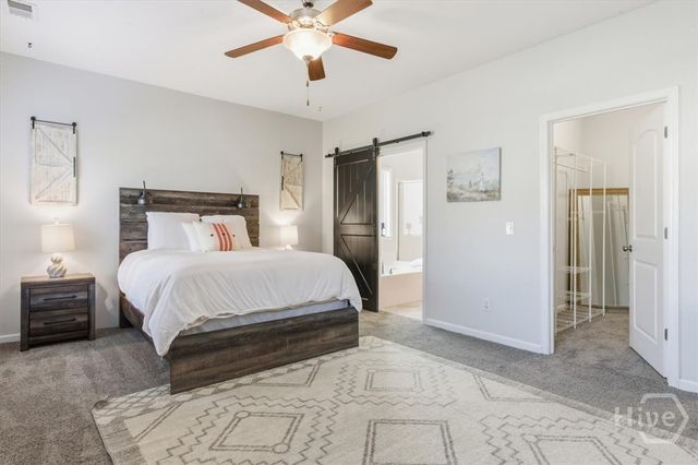 249 Mccrady Drive, Richmond Hill, GA 31324