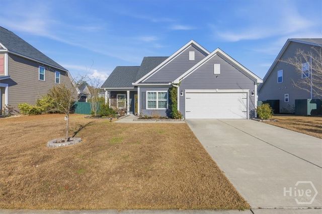 249 Mccrady Drive, Richmond Hill, GA 31324