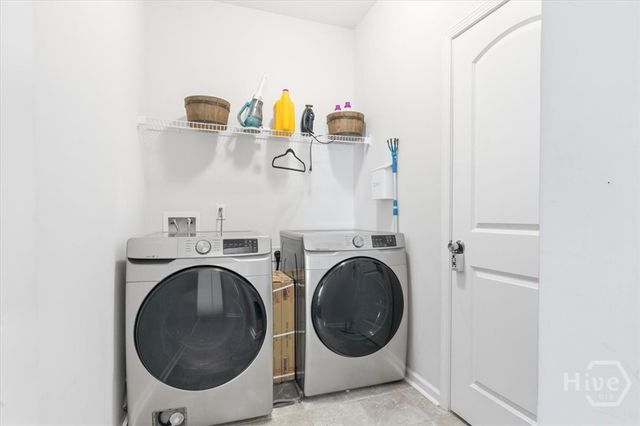 249 Mccrady Drive, Richmond Hill, GA 31324