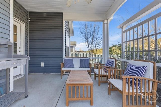 249 Mccrady Drive, Richmond Hill, GA 31324